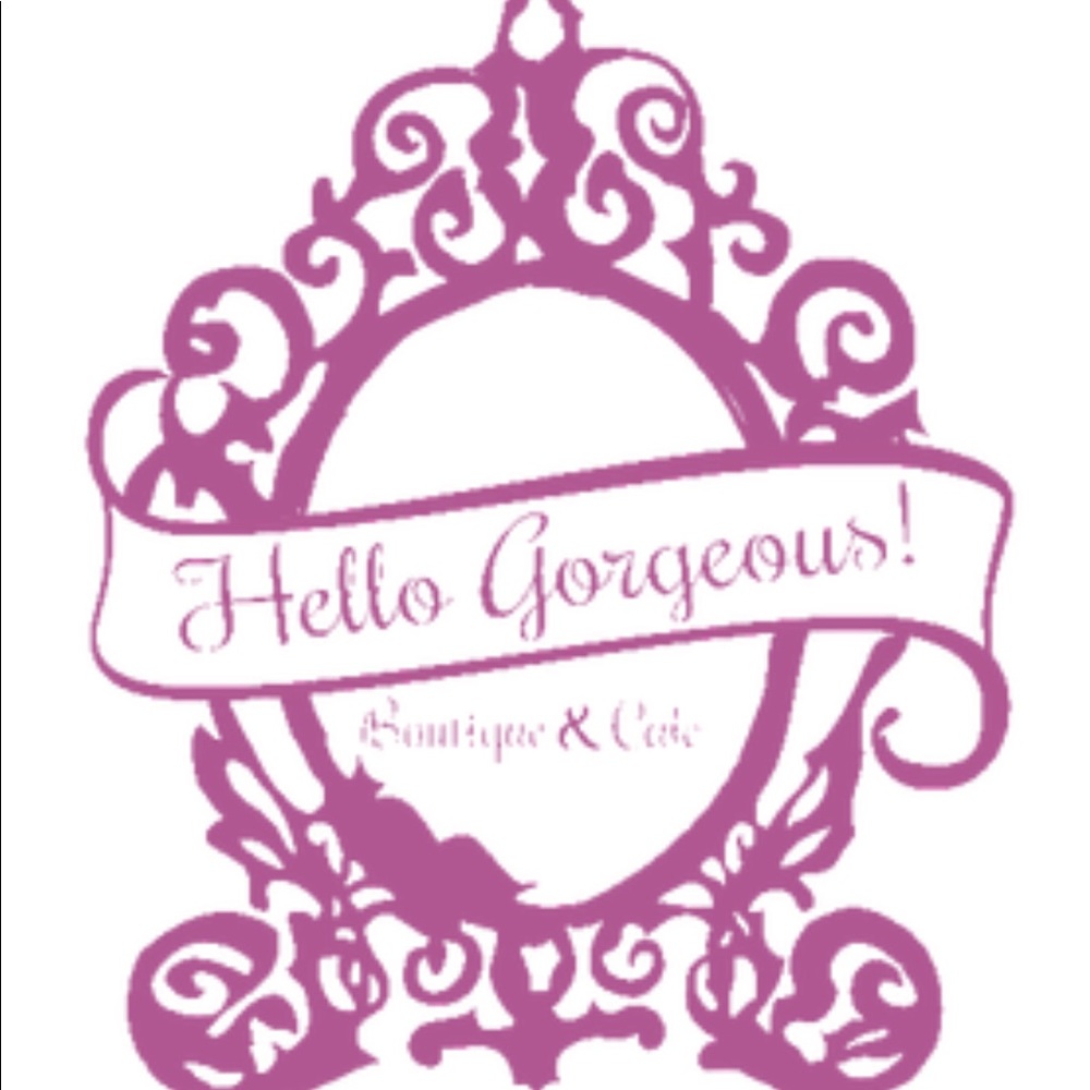 Meet your Posher, Maggie